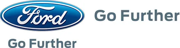 Ford Motors logo