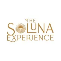 The Soluna Experience logo
