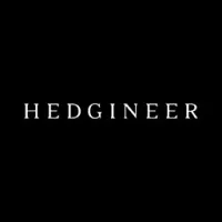 Hedgineer logo