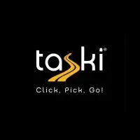taSki Technologies logo