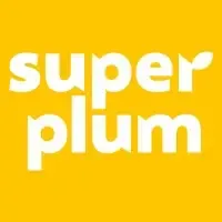 Superplum logo