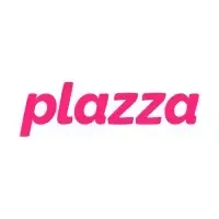Plazza logo