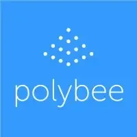 Polybee logo