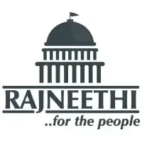 Rajneethi logo