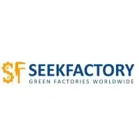Seekfactory logo