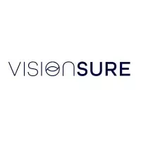 VisionSure logo