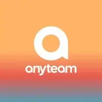 AnyTeam logo