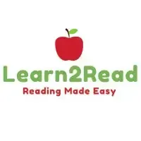 Learn2Read logo