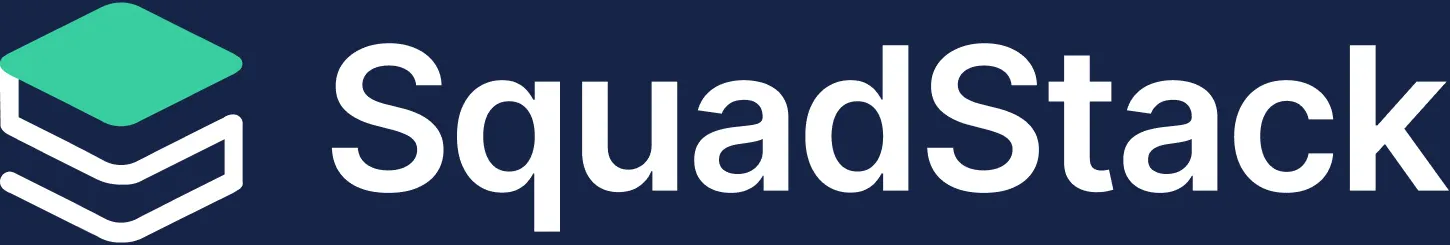 SquadStack.ai logo