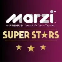 Marzi by Primus logo