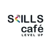 Skills Cafe logo