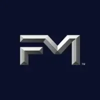 FM logo