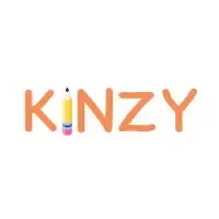 Kinzy logo