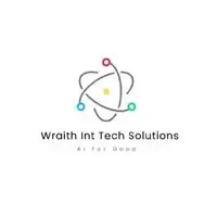 WRAITH-INT TECH SOLUTIONS logo