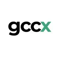 GCCX Global logo