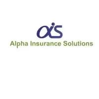 Alpha Insurance Solutions logo