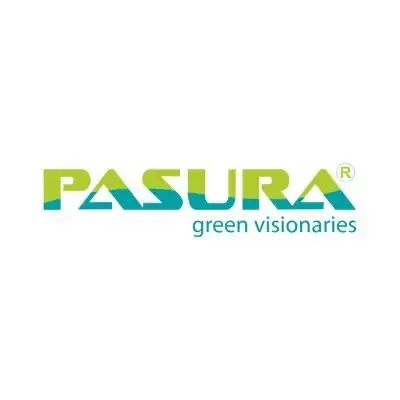 Pasura crop care pvt ltd logo