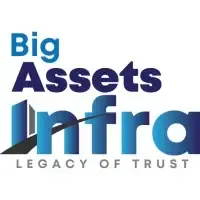 Big Assets Infra