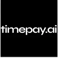 Timepay.ai logo