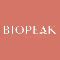 Biopeak logo