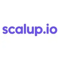 Scalup.io logo