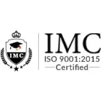 International Management Consultancy logo