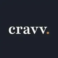 Cravv logo