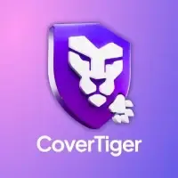 CoverTiger logo
