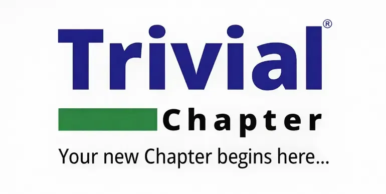 Trival Chapter logo
