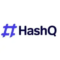 HashQ AI logo