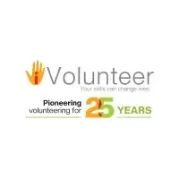 iVolunteer logo