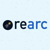 Rearc logo