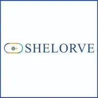 Shelorve logo