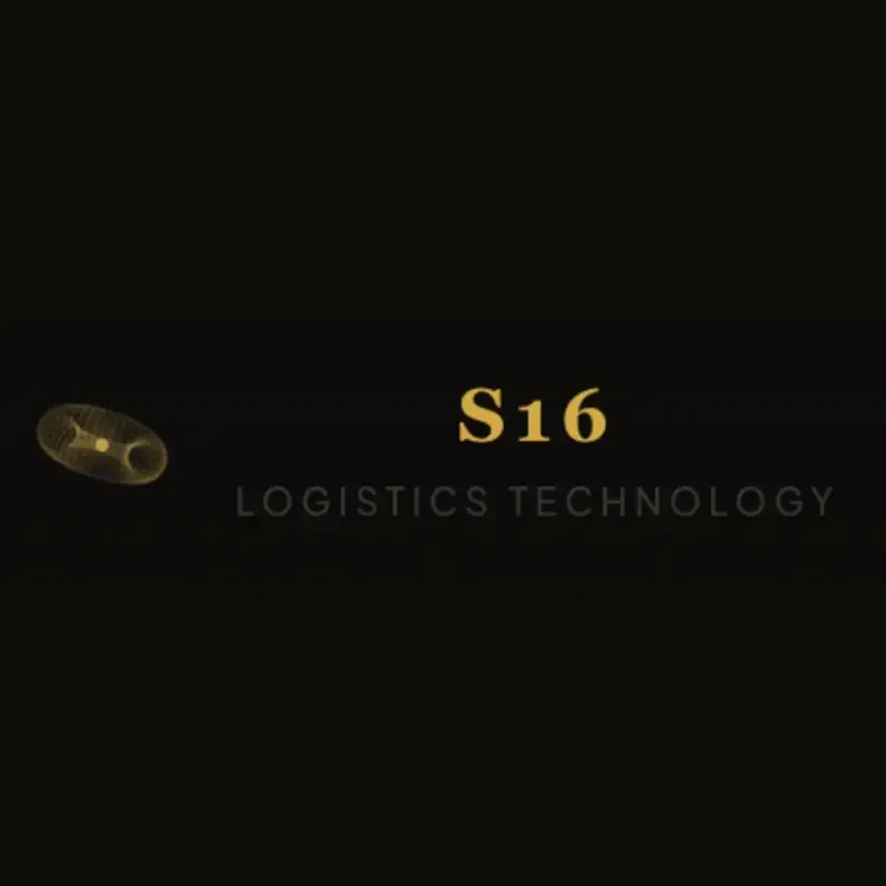 S16 logo