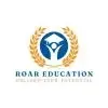 Roar Education logo