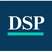DSP Finance logo