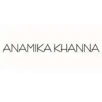 Anamika Khanna logo