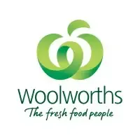 Woolworths Supermarkets logo