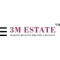 3M Estates logo