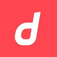 Deriv logo
