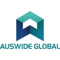 Auswide Global logo