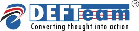 DEFTeam Solutions logo