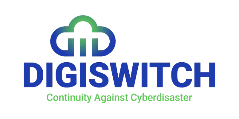 Digiswitch Infotech logo