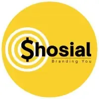 Shosial logo