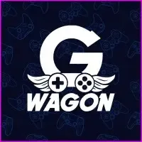 Game Wagon logo
