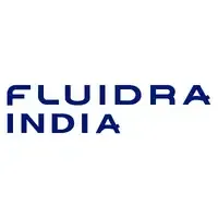 Fluidra India logo