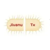Jivanu Therapeutics logo