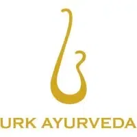 Urk Ayurveda logo