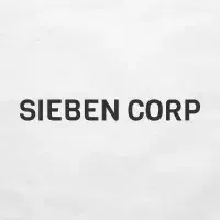 Sieben Corp logo