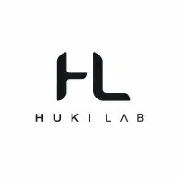 Huki Lab logo